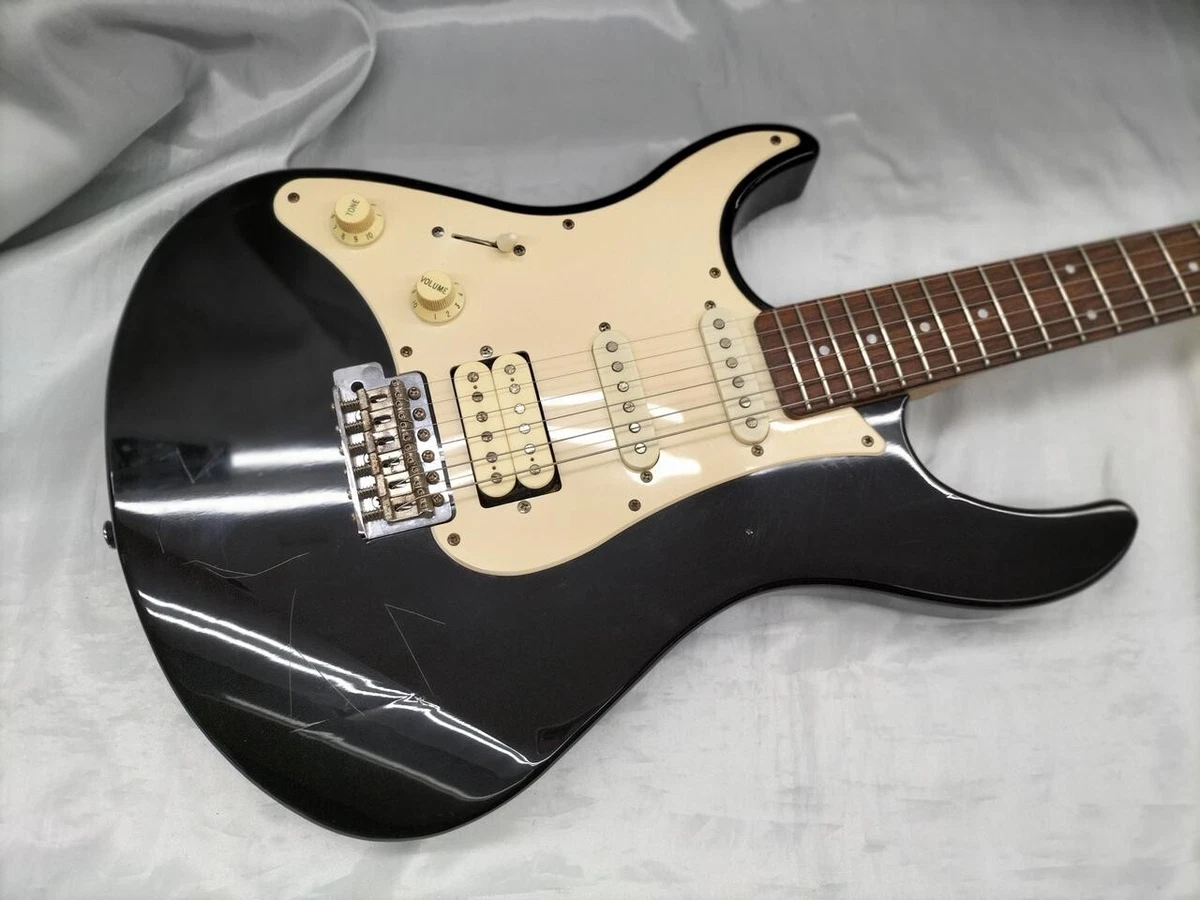 Left handed 2024 guitar ebay