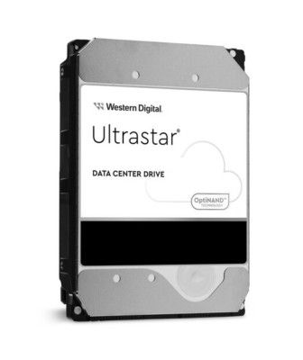 1,2TB Western Digital Ultrastar 2,5Zoll 10000 U/min 128MB SAS interne Festplatte