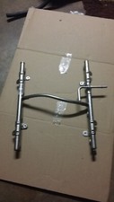 Ls2 Ls3fuel Rail Kit Wbolts 05-13 Gto Trans Am Corvette Lsx 5.3 5.7 G8
