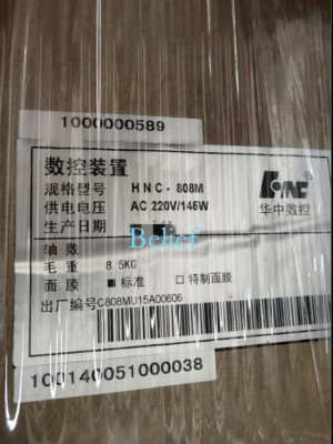 1pc HNC-808M New numerical control | eBay