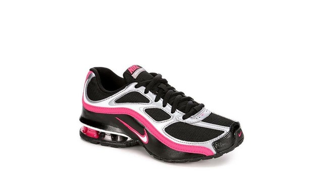 nike reax womens shoes