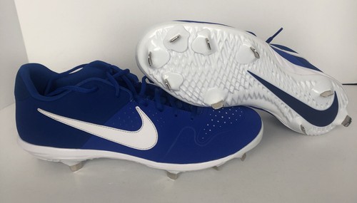 alpha huarache varsity low