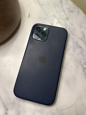 【mer124】Apple iPhone 12 Pro 256GB Apple iPhone 12 Pro Max, 128 GB, Graphite | eBay