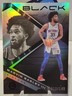 2021-22 PANINI BLACK MARVIN BAGLEY /149 DETROIT PISTONS #30