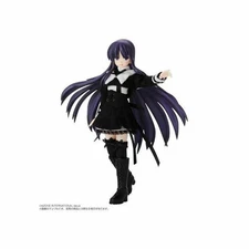 Azone International 4582119997946 1/12 Assault Lily Yumeyu Shirai Simple