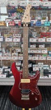 Yamaha PAC311H Electric Guitar With Soft Case
