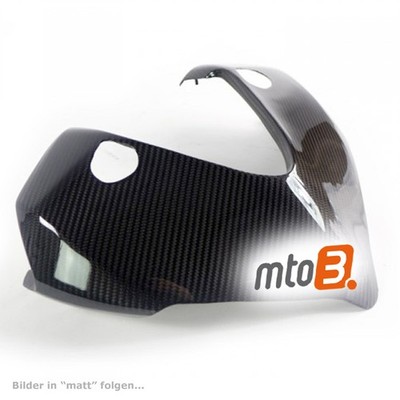 Carbon Frontverkleidung für Ducati SuperSport 939 Kanzel Front Fairing