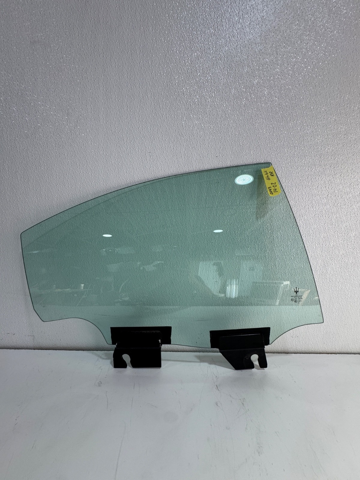 Maserati Ghibli 2014-2022 Rear Right Rear window