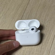 Apple AirPods 3rd Generation Official
