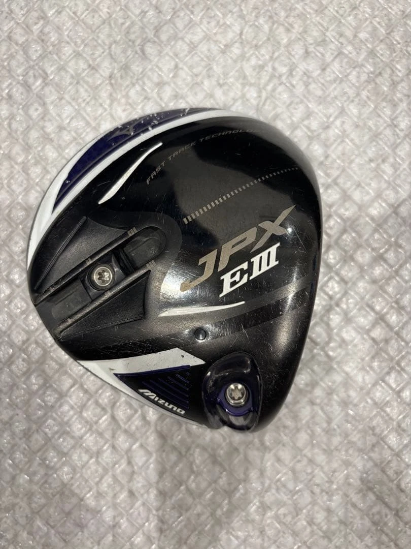 Mizuno Jpx Driver Golf Clubs for sale | eBay
