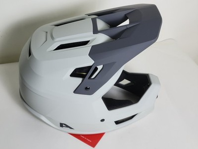Alpina Pikes MIPS Helmet - White Matt Size XL: 60-63 cm - Damage BOX