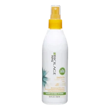 Biolage Smooth Shine Milk Moisturizing Shine Spray 8.5 oz / 250 ml | Hold 1/3