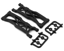 Team Associated RC10T7/SC7 Rear Suspension Arms 2 ASC71211