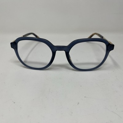 COCO AND BREEZY CB ENLIGHTENMENT 102 51-21-140 BLUE GOLD FLEX HINGE UO86