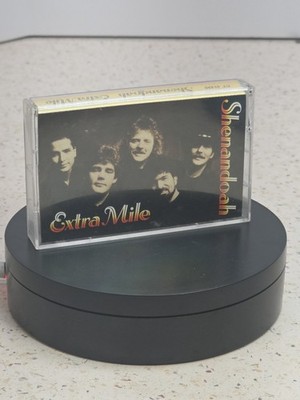 Shenandoah, Extra Mile Cassette 	Rick Hall Robert Byrne 1990