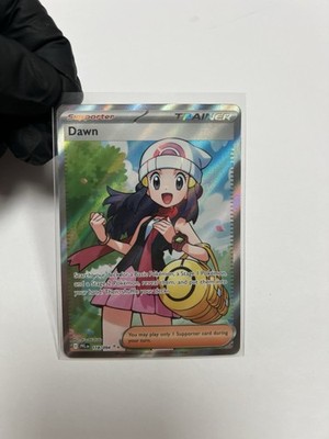 Pokémon TCG Dawn 118/094 Ultra Rare Phantasmal Flames NM