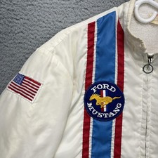 【新品未使用】OHOTORO Bear Mustang Jacket タグ付き bear mustang jacket | OHOTORO