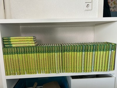 Das magische Baumhaus & Das magische Baumhaus Junior   Konvolut, zum Aussuchen