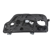 For Front Right Side Window Regulator w/ Panel & Motor Fits for Hyundai Sonata