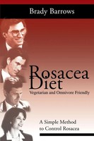 Brady Barrows | Rosacea Diet | Taschenbuch | Englisch (2002) | iUniverse