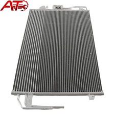 AC Condenser for Ford Escape 2009-2012 Mazda Tribute Mercury Mariner 2009-2011