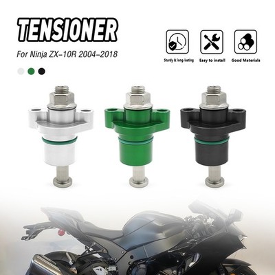 Manual Timing Chain Tensioner For Kawasaki Ninja ZX-10R ABS 2004-2018 2005 2006