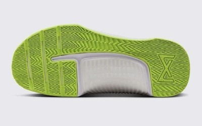 Nike Metcon 9 White Volt Men display picture 1