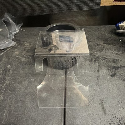 Salvas 2025 Mudboss Replacement Extra Nose