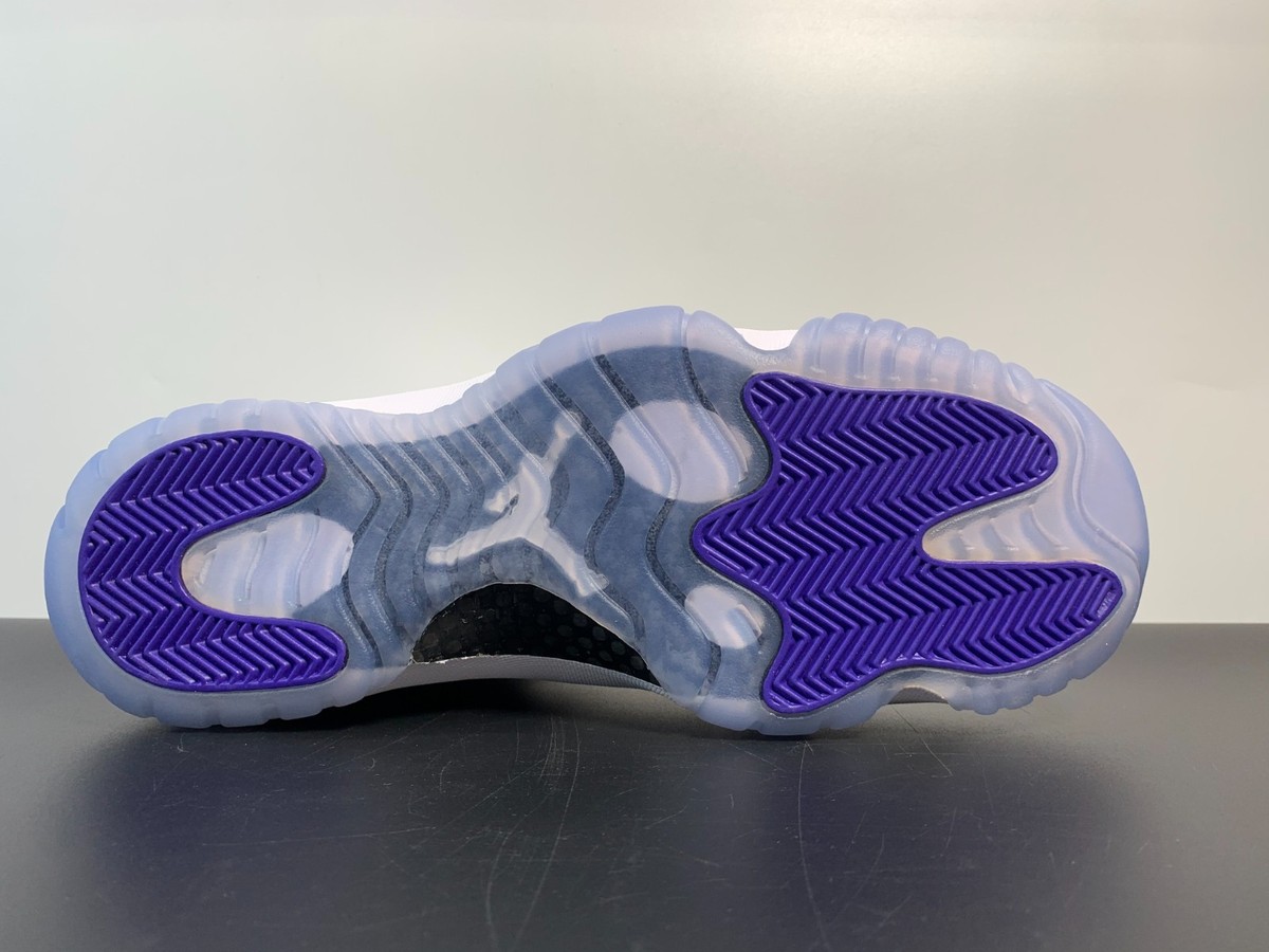 Size 10.5 - Jordan 11 Retro High Concord for sale online | eBay