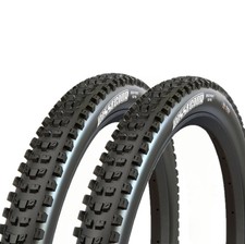 Pair 2 Maxxis Dissector 29 X 2.4 Dual Compound Exo 60 Tpi Tr Tires