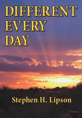 Different Every Day Stephen H. Lipson Taschenbuch Englisch 2018 Book Services US