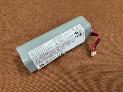 Ecovacs Deebot OZMO X1 T5 T8AIVI MAX T9 T9+ Robot Li-Ion Battery S10-LI-144-5200