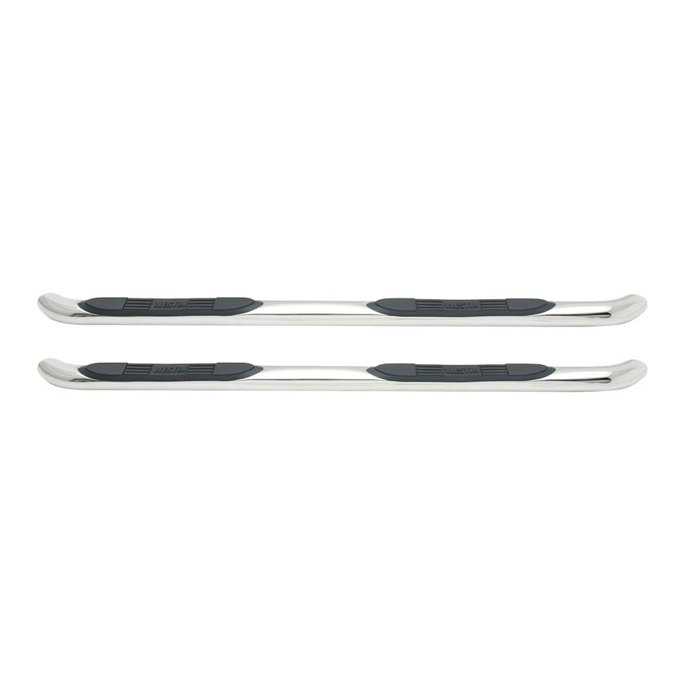 23-3150 Westin Set of 2 Nerf Bars for Chevy Chevrolet Colorado GMC Canyon Pair — 第 3/3 张图片