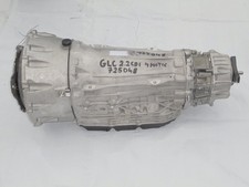 Mercedes GLC W253 4-MATIC 2.2CDI Automatikgetriebe Gearbox automatic 725.048 OE