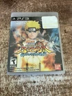 Naruto Shippuden: Ultimate Ninja Storm Generations (Playstation 3) ps3