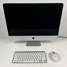 2017 iMac 21.5" MMQA2LLA A1418 i5-7360U 2.3Ghz 8GB RAM 1TB HDD