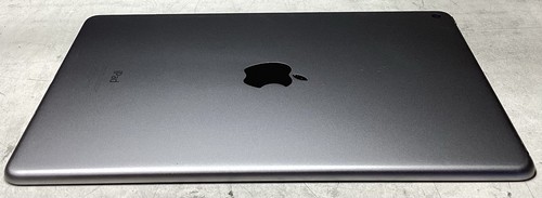 Apple iPad Air 2 A1566 2014 16 GB gris espacial solo Wifi - Imagen 4 de 9