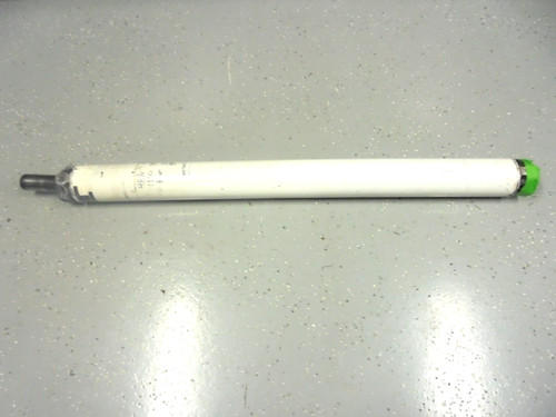 DYNOTECH DRIVESHAFT 48 1/4 " BILLET YOKE-NASCAR-RACING-RAT ROD-MUD-TRUCKS-DIRT