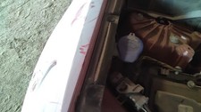 Wash Reservoir Fits 20 AVIATOR 1942698