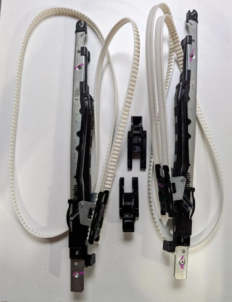 凯美瑞滑动天窗胶带驱动器 Assy。 适用于 2012 - 2017 年丰田 — 第 4/4 张图片