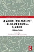 Alexis Stenfors (U. A.) | Unconventional Monetary Policy And Financial Stability