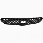 Grille Assembly Fits 03-04 Toyota Matrix Matte TO1200256