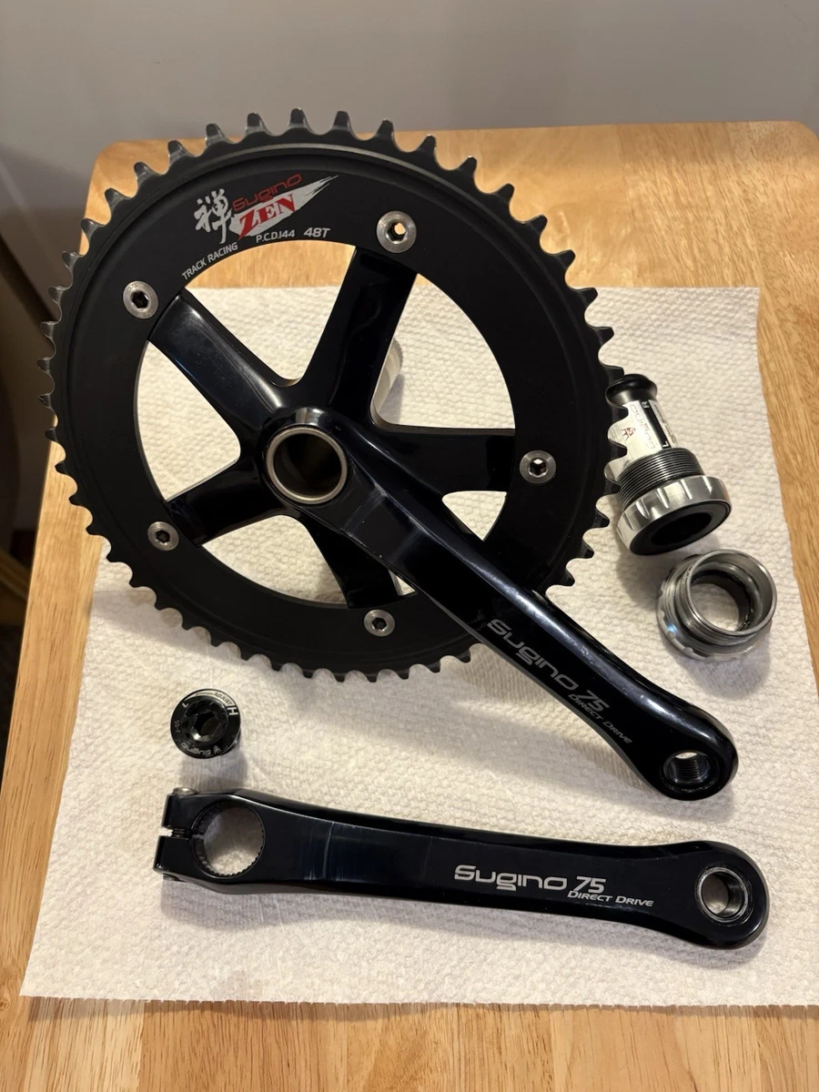 Sugino 75 for sale | eBay