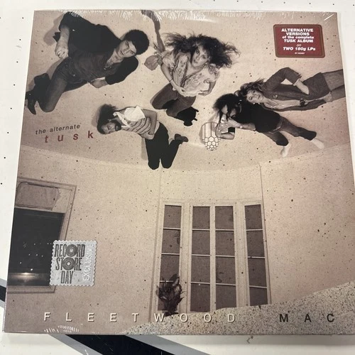 Fleetwood Mac The Alternate Tusk 2x LP SEALED Record Store Day RSD 2016