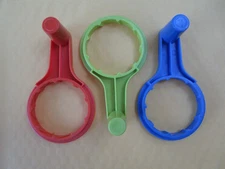 Ryobi Speed Winder Crank Reel Easy Trimmer Head RY251PH RY252CS RY253SS P2009