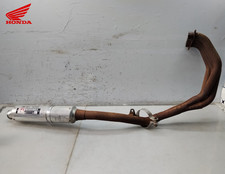 YOSHIMURA Marmitta Collettore Scarico Silenziatore Honda CBR 900 RR 1996 1997