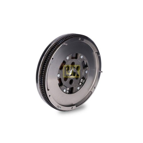 Volant moteur LuK 415033010 pour remplacer un DMF usé sur Golf Passat et Leon