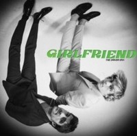 Driver Era - Girlfriend - Vinyl Record Vinyl - G3Z