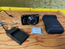 Fujifilm Finepix T310 T-Series 14.0MP 10x Digital Camera