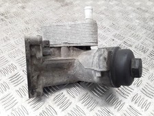 Filtre à huile Mg ZT